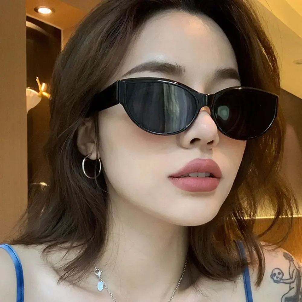 نظارات شمسية كلاسيكية على شكل  - مراجعة Vintage Fashion Brands وسعره