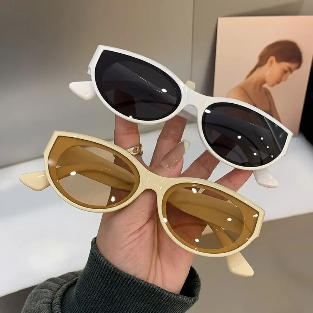 نظارات شمسية كلاسيكية على شكل  - مراجعة Vintage Fashion Brands وسعره