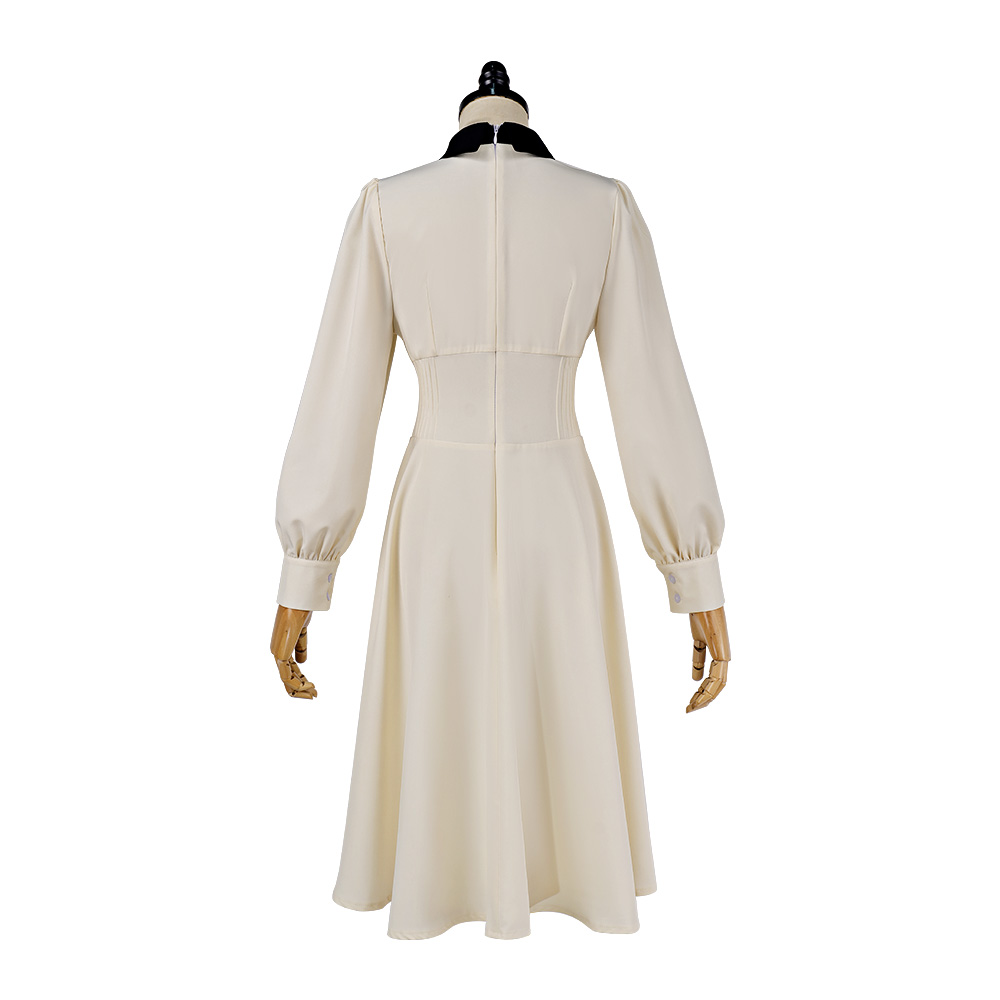 زي تنكري ماريج توكسين مي كينوس - مراجعة Vintage Fashion Dress وسعره