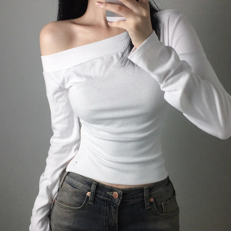 تي شيرت نسائي بتصميم Y2K عتيق  - مراجعة Vintage Women Fashion وسعره